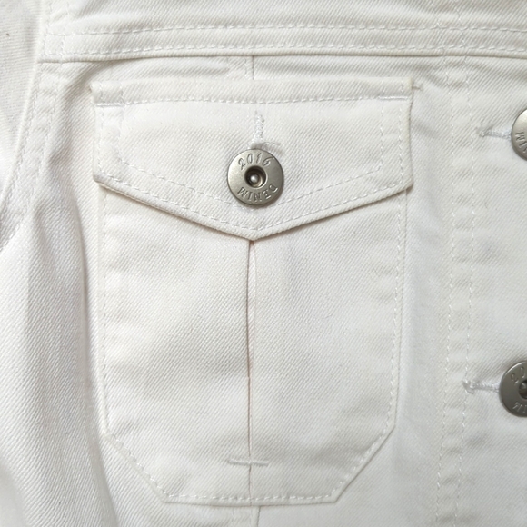 Jean Jacket - Picture 2 of 4